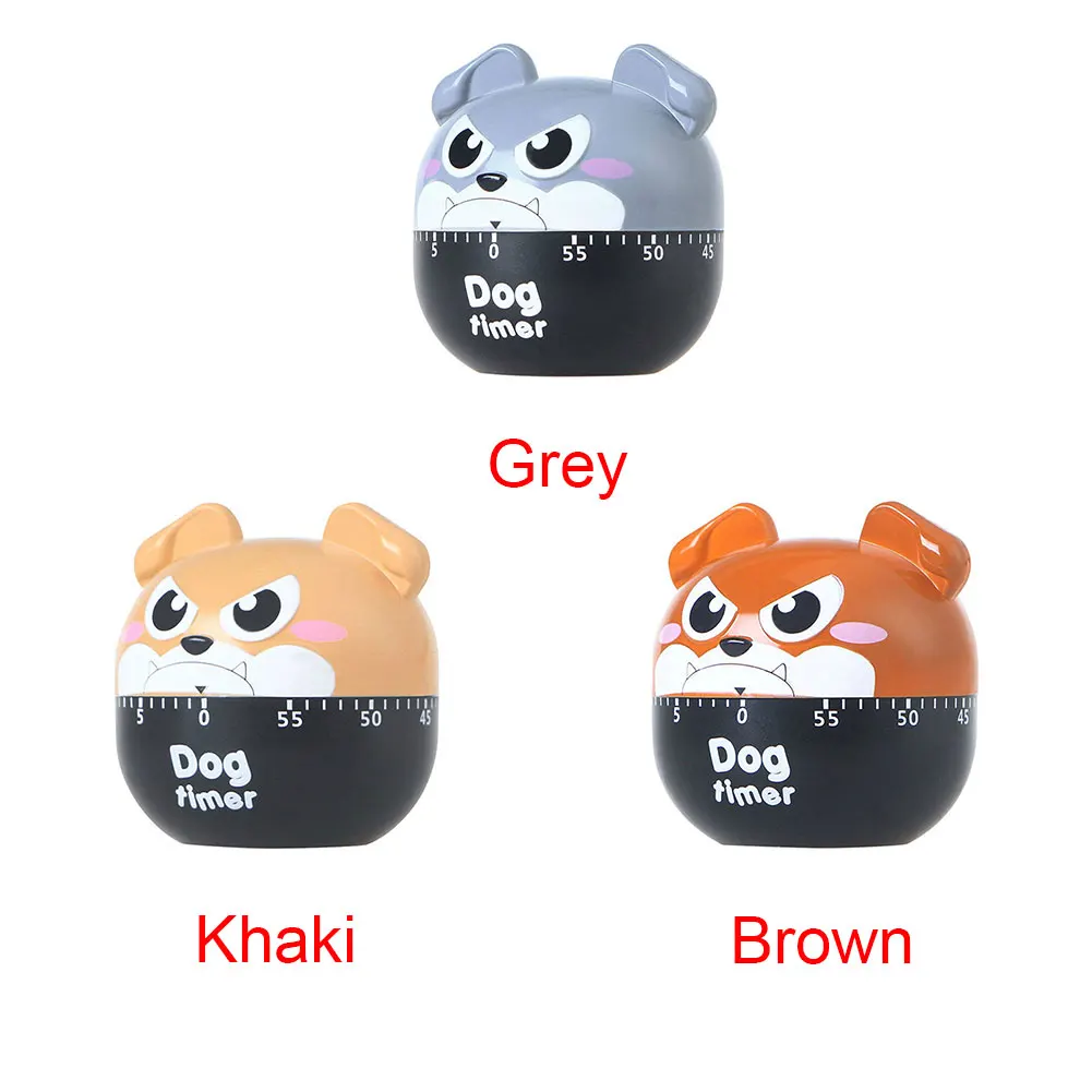 Часы Механическая сигнализация 60 минут рабочего пособия по кулинарии небольшой