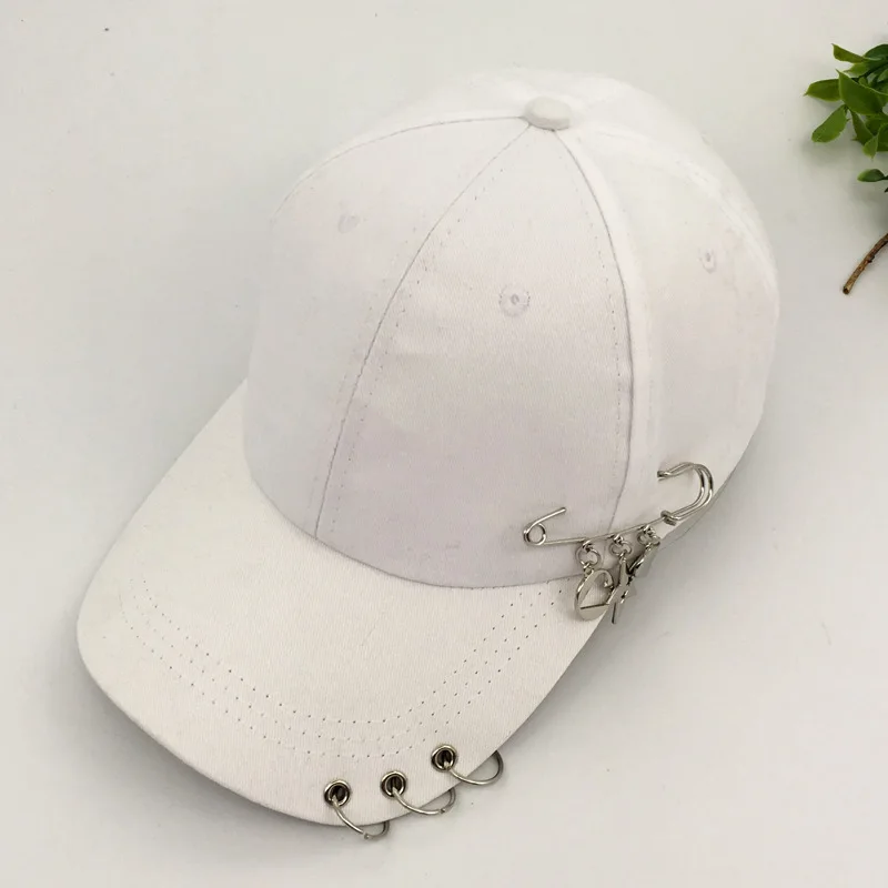 Kpop летняя женская мода KPOP Live The Wings Tour Hat Bangtan кольца для мальчиков регулируемая