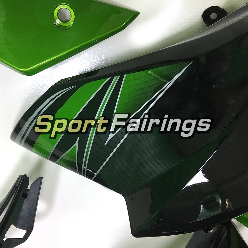 Обтекатели для мотоцикла Kawasaki Z800 2013 2014 2015 13 - 16 из АБС-пластика | Автомобили и