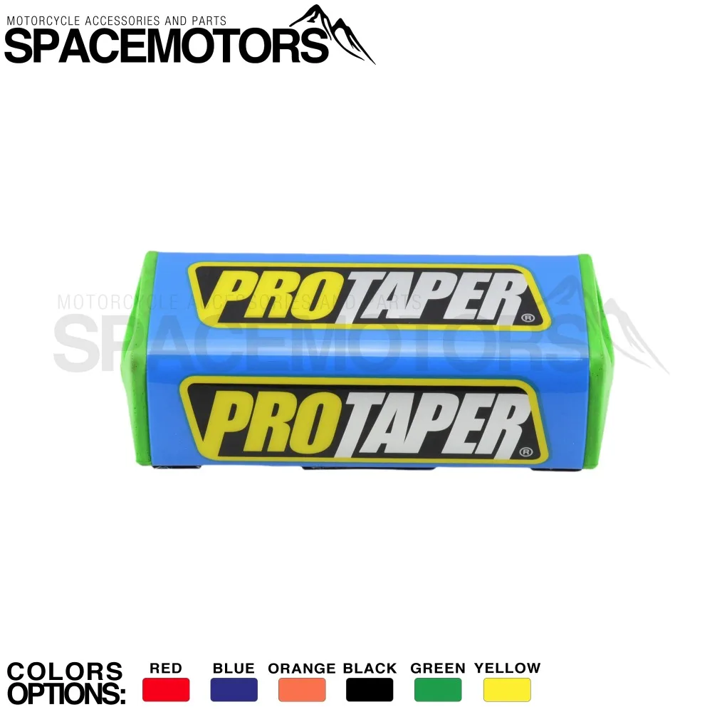 MX внедорожный велосипед YZF CRF нагрудная поперечная планка протектор Pro конус