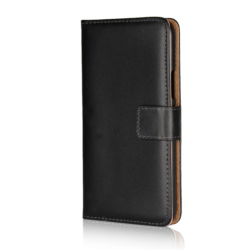 Classic Luxury Chic Style Flip Phone Leather Card Slot Stand Wallet Fundas Capa Anti-knock Protection For Motorola Moto X4 Cases | Мобильные