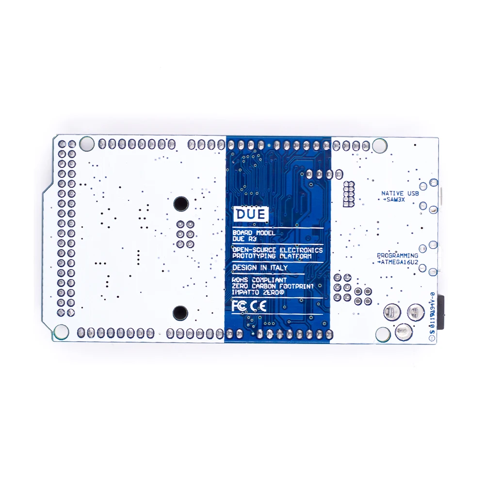 Due 2012 R3 для arduino ARM версии основной платы управления|Интегральные схемы| |