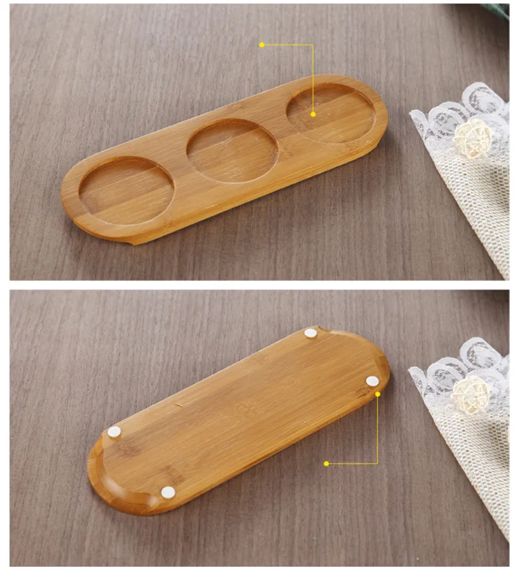 Керамические баночки для специй, Баночки, коробочки для приправ контейнер для приправы, ложки, поднос, бамбуковые кухонные принадлежности