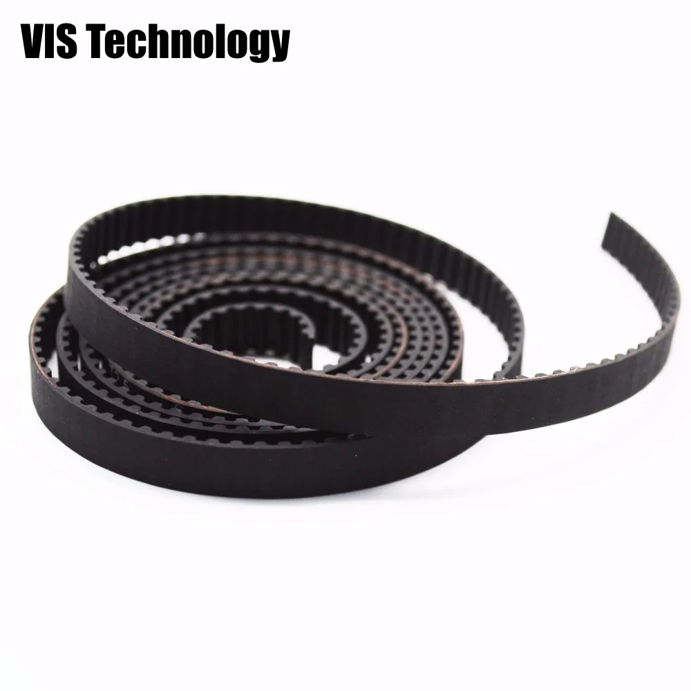 Ремень для принтера RepRap 3D ширина 6 мм 5 метров T2.5 T2.5-6 ремень | Компьютеры и офис