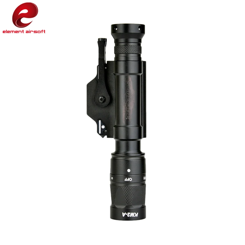 Element Airsoft M620W Scout Light CREE Q5 LED тактический M620 стробоскопический фонарь|Подсветка для