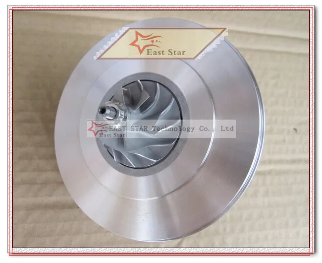 Турбокартридж CHRA Core Турбокомпрессор GT1544V 753420-5005S 753420 0375J6 для Peugeot 307 Citroen C3 C4 C5 DV6TED4