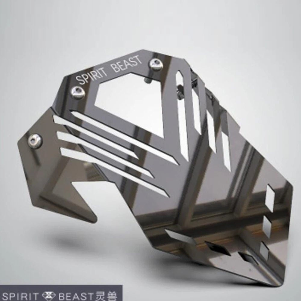Брызговик для мотоцикла SPIRIT BEAST переднее и заднее крыло мотокросса измельчитель
