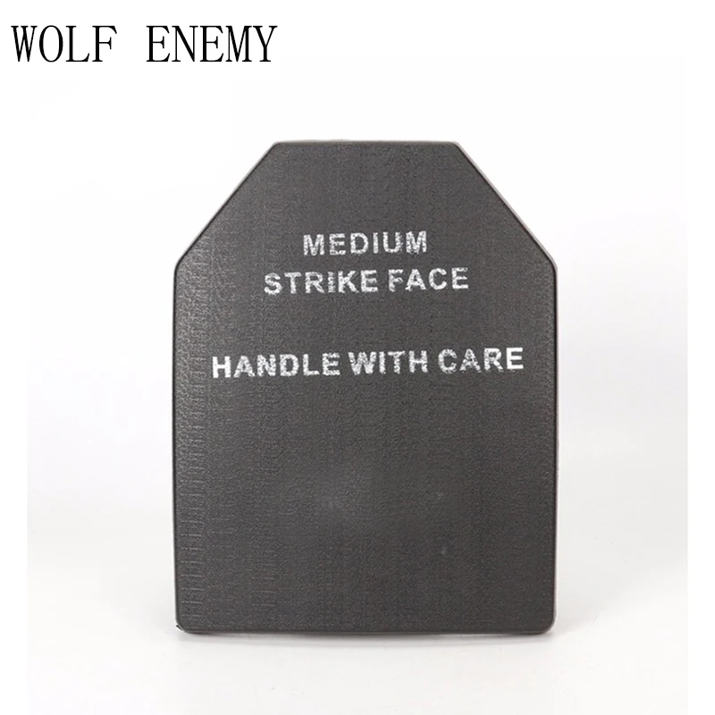 Манекен Wargame SAPI баллистическая тарелка жилет Эмерсон набор аксессуаров панели