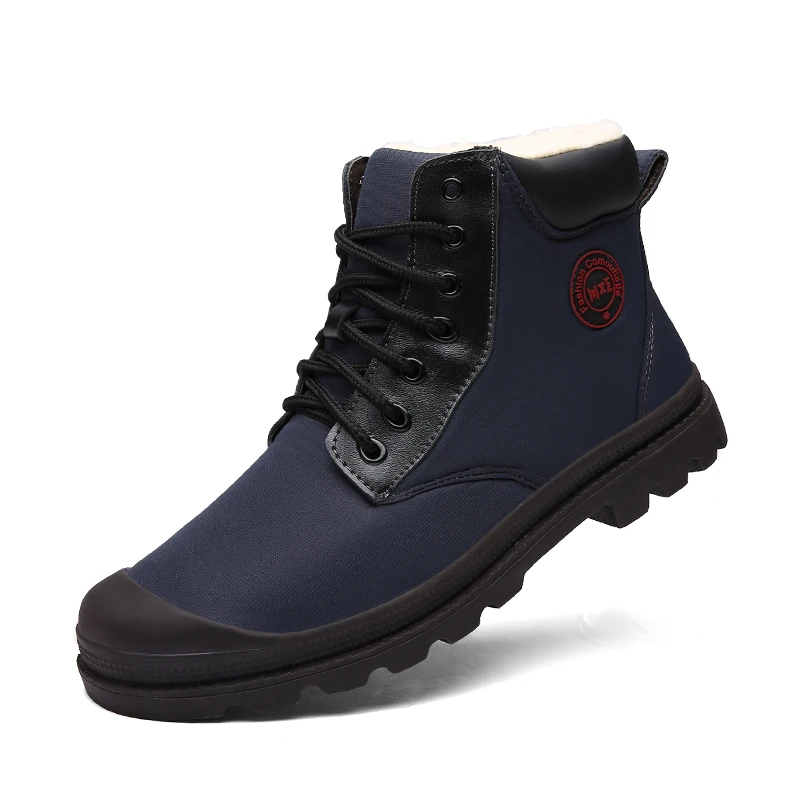 

Plus Velvet Man Casual Shoes Keep Warm Trend Male Light Shoes Footwear Chaussure Homme Sapato Masculino Krasovki Men Flats 39-45