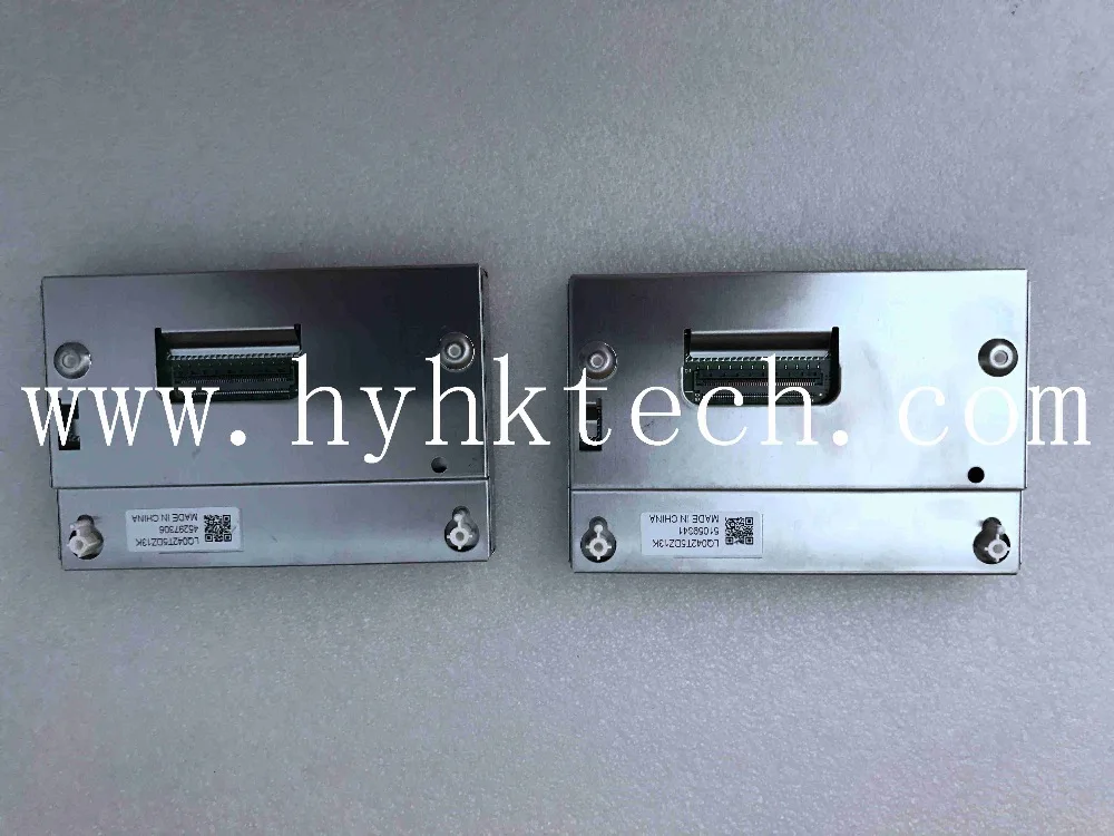 Поставка LQ042T5DZ13 LQ042T5DZ13A LQ042T5DZ13K 4 2 дюймов ЖК дисплей экран Новый & A + Класс в наличии
