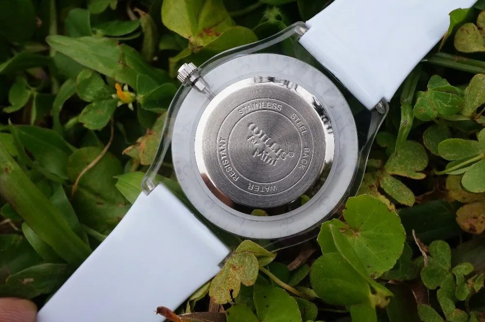 Часы наручные женские ультратонкие Брендовые спортивные водонепроницаемые с