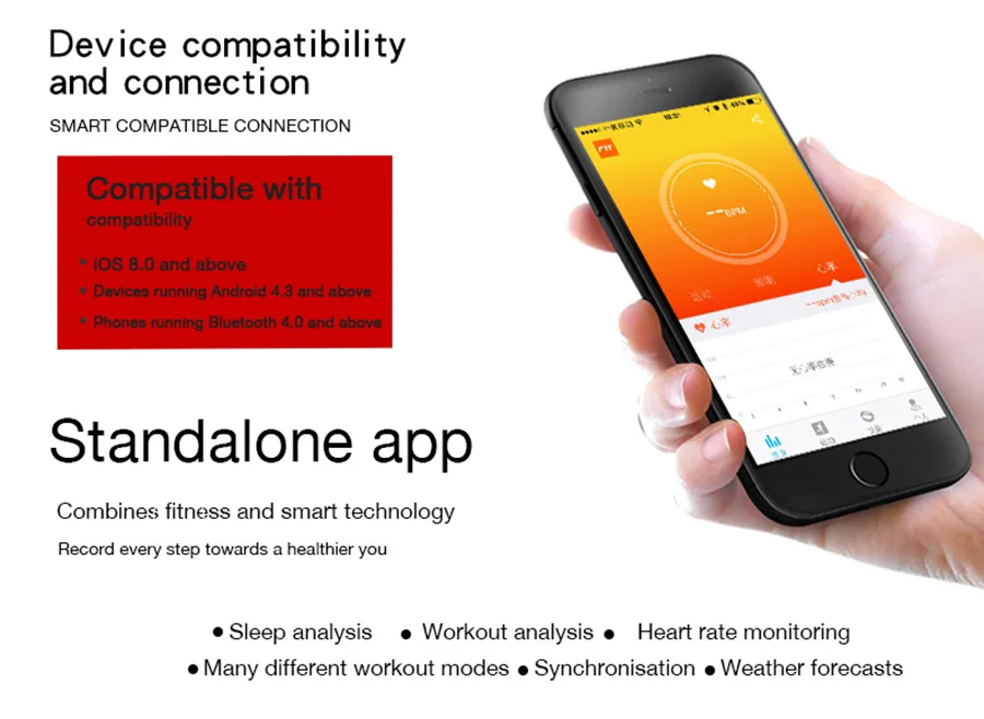 Умные часы SCOMAS S3 для телефона Android IOS, монитор сердечного ритма, фитнес-трекер, Bluetooth 4,0, женские умные часы, Relogio