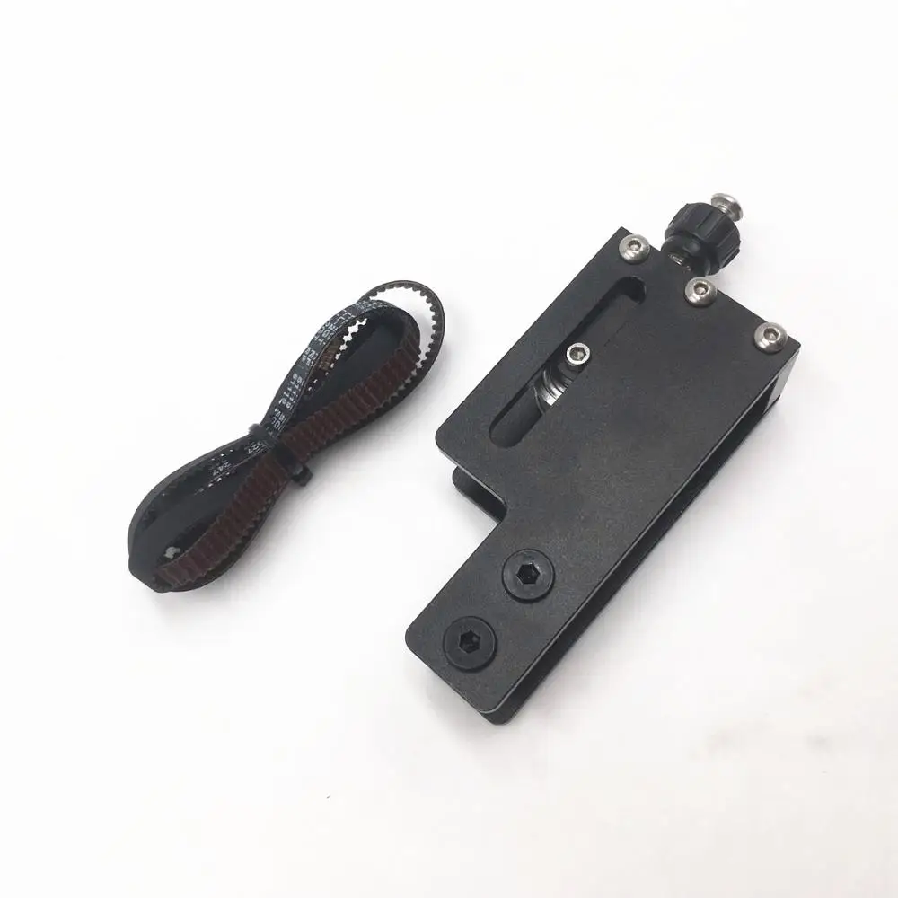 Ender3 2040 V Slot профиль ось Y синхронный ремень выпрямление Натяжной набор для