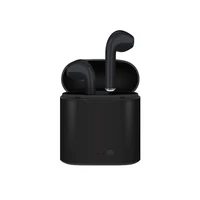 Wireless Bluetooth Earphones Mini Earbuds Sport Handsfree Earphone Cordless Headset With Charging Box For All Smart Phone Eh 