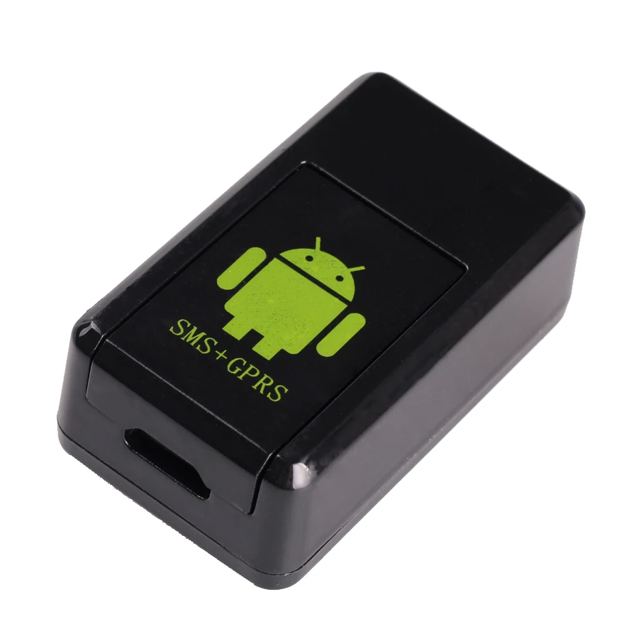 Высокое качество удаленный MMS локатор в реальном времени трекер GSM GPRS GPS сетевой