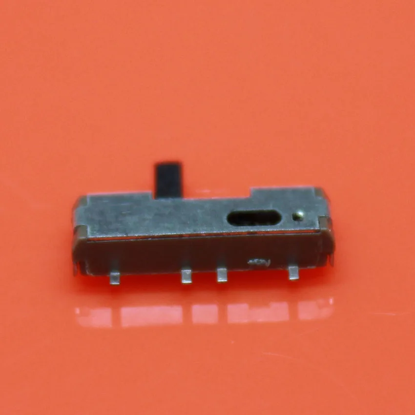 1 шт. 4 контактный SMD горизонтальный Левый переключатель слайда для Acer Aspire 3050 5050 5070