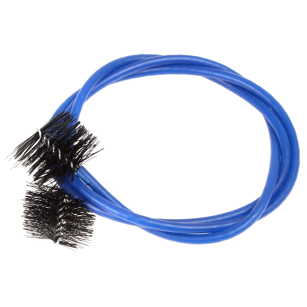 3 шт./компл. высокое качество портативная труба уход за инструментом чистящие