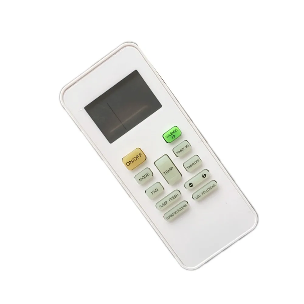 

RG52A4/BGEF for Midea Air Conditioner Remote Control