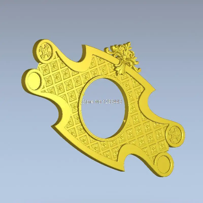 Высококачественные 3d фотообои для ЧПУ или 3D принтеров в формате STL декор мебели