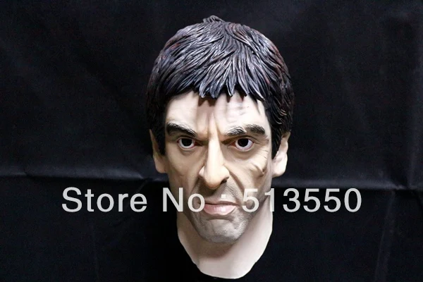 Eco-friendly Deluxe Quality Latex Realistic Accoutrements party city halloween costumes for 2016 | Дом и сад