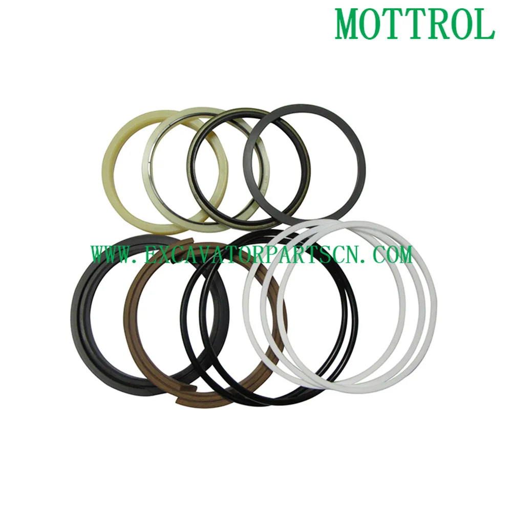 YN01V00175R300 ARM ЦИЛИНДР SEAL KIT SK235SR-2 | Автомобили и мотоциклы