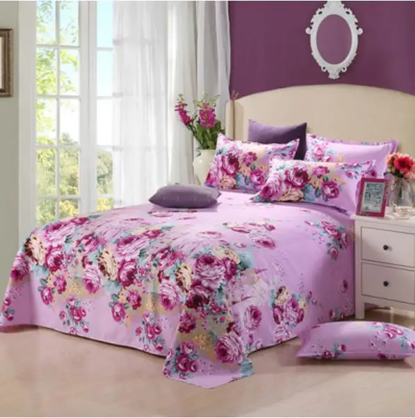 Постельные принадлежности статья Бесплатная доставка старый 3 шт. простыни