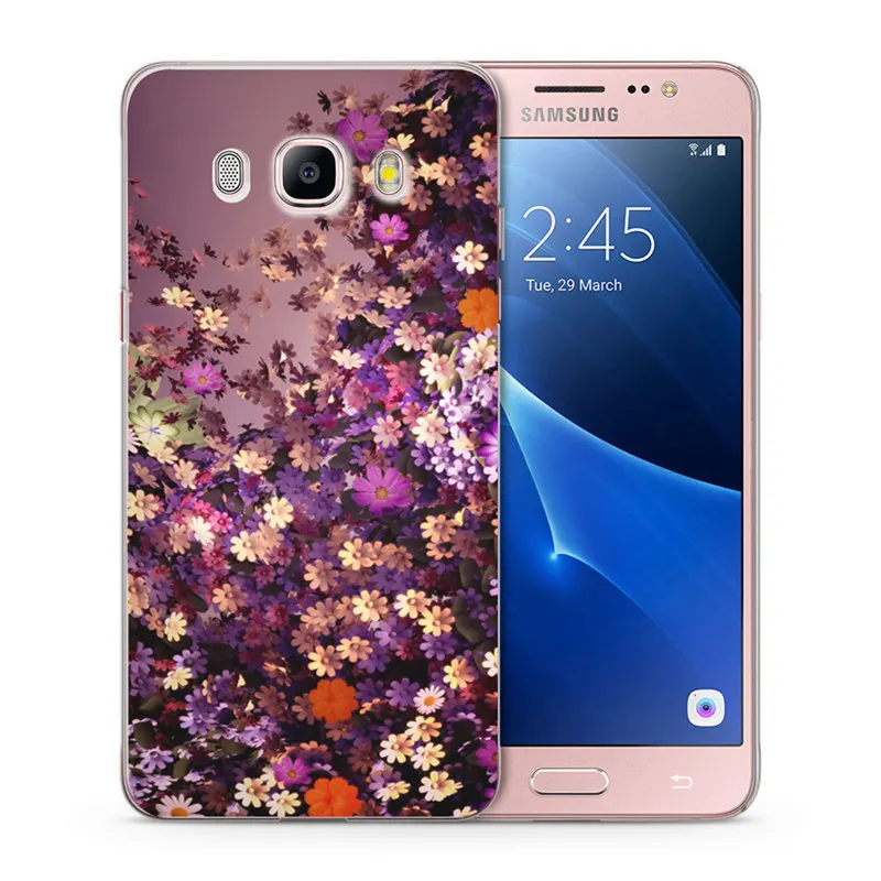 Роскошный мягкий чехол из ТПУ для samsung Galaxy J1 J3 J5 J7 J120 J330 J530F G530 prime розовый с