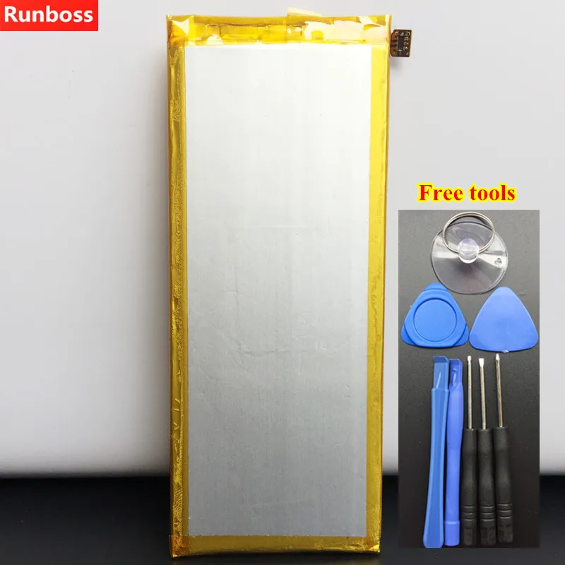 Новая батарея 3000mAh Li3829T44P6HA74140 для zte Nubia Z9, Nubia Z9 Max, NX508, NX508J, NX510J, NX511J, NX512J, NX518J