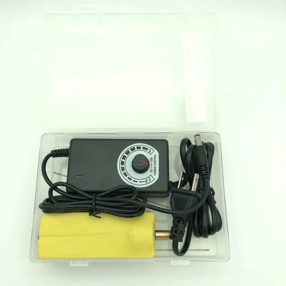 Профессиональный клеевой полоской OCA (электрическое удаление набор