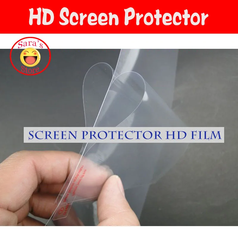 

4 Pieces/lot For Cube Talk T8 T8S T8Plus Screen Protectors, For Cube T8 8'' Screen Protector free wiping cloth