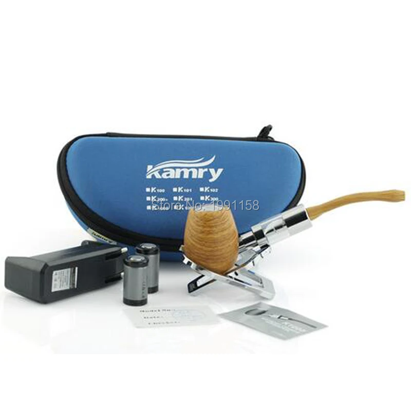 Kamry K1000 E трубы электронная сигарета Mod Kit Наборы vape 18350 Батарея электронной