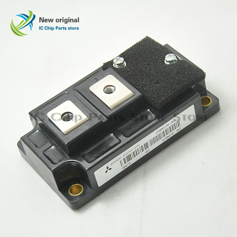 CM500HA-34A CM500HA CM500HA-34 1/PCS IGBT Module In Stock