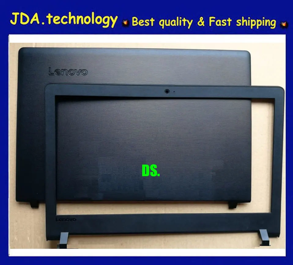 MEIARROW Новинка для Lenovo Tianyi 310 14 14ISK ideapad 110 14IBR задняя крышка + передняя