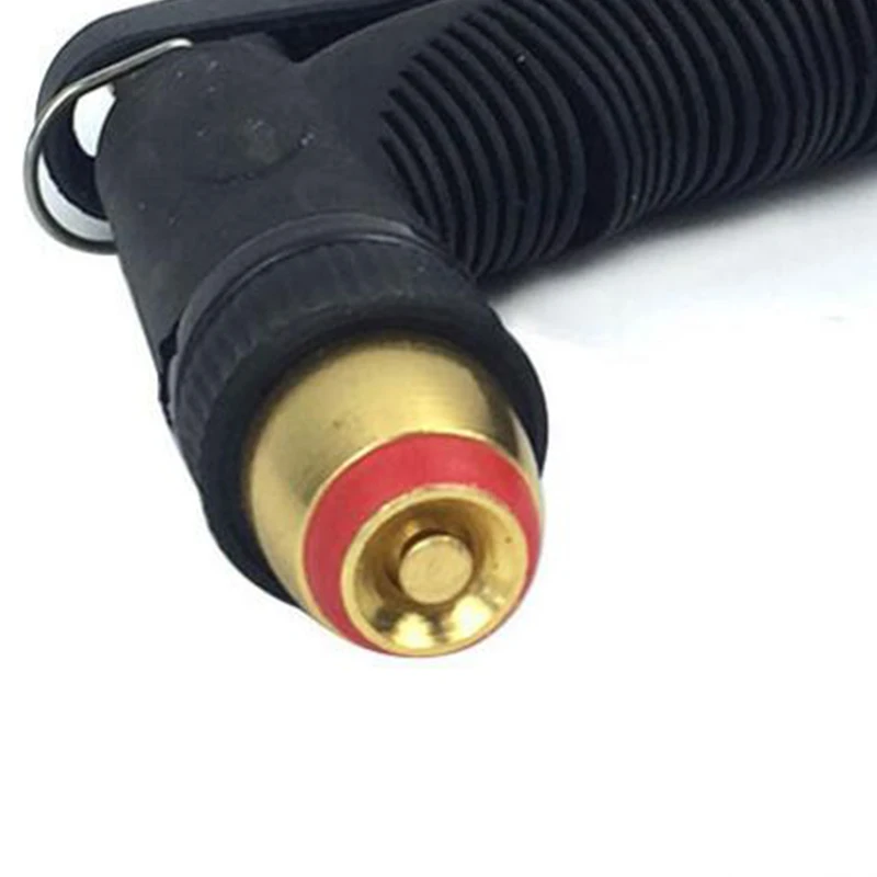 Prostormer Медь головы Сад водяной пистолет автомойка сад Душ Стиральная машина 1 шт.