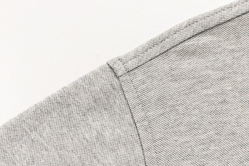 Поло de qualite superieure hauts et shirts Hommes Daffaires hommes marques polo 3D broderie с отложным воротником col hommes polo