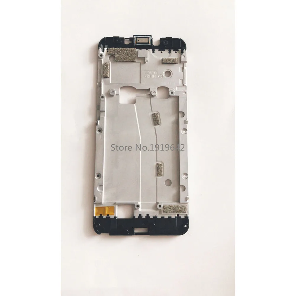 Новинка, чехол для мобильного телефона Ulefone Armor 6, 6,2 дюймов, Android 8,1, средняя рамка, передние корпуса, чехол, запчасти, средняя рамка, шасси