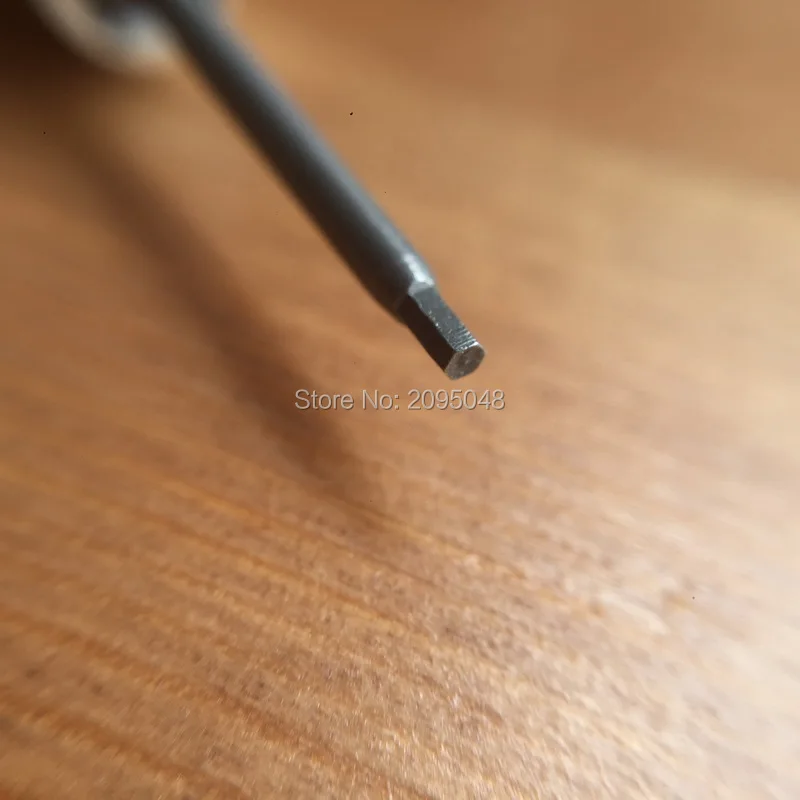 Внутренний шестигранный отвертка для bell&ross BR поменять ремешок наручных