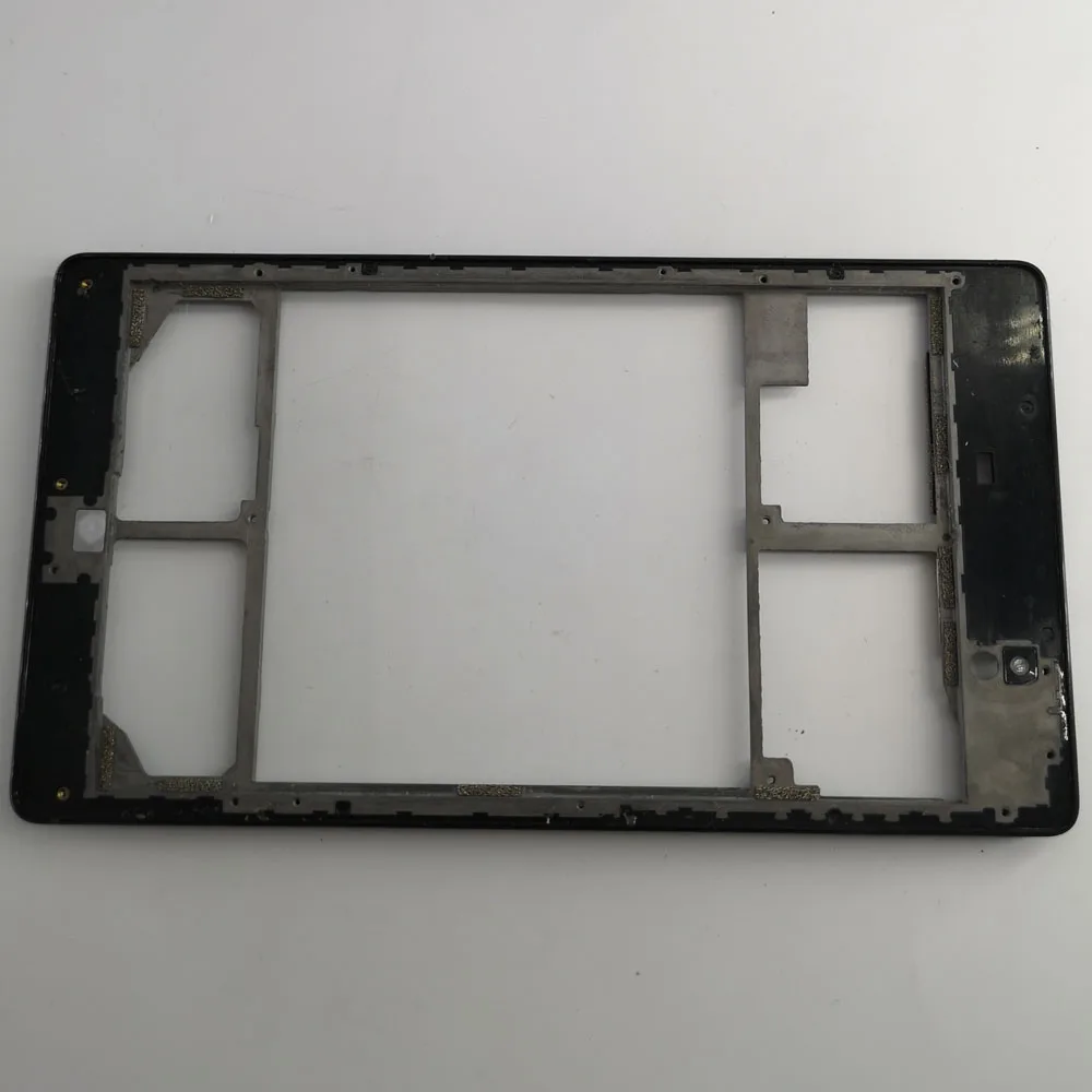 Для ASUS Google Nexus 7 2nd 2013 FHD ME571 ME571K ME571KL K008 K009 ЖК сенсорный экран опорная рамка Передняя