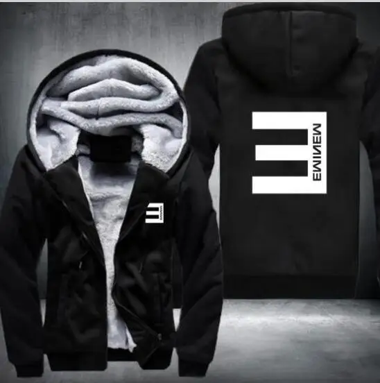 2018 куртка с капюшоном подростков Для мужчин Зимняя одежда Winterwear Малый хлопковые