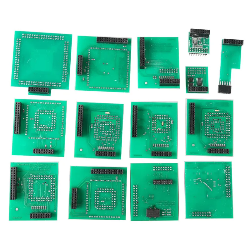 XPROG M V5.74 X PROG коробка EEPROM ECU Программатор Xporg 5 74 черный металлический ящик с USB