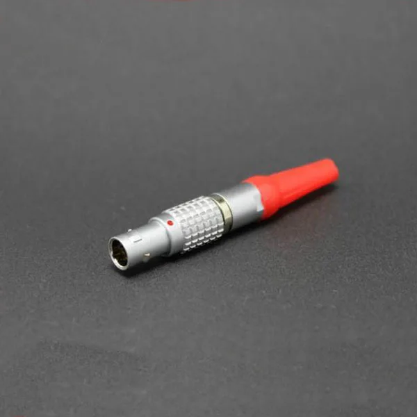 Разъем LEMO 0B FGG.0B.307 ENG.0B.307|connector|connector 3 |