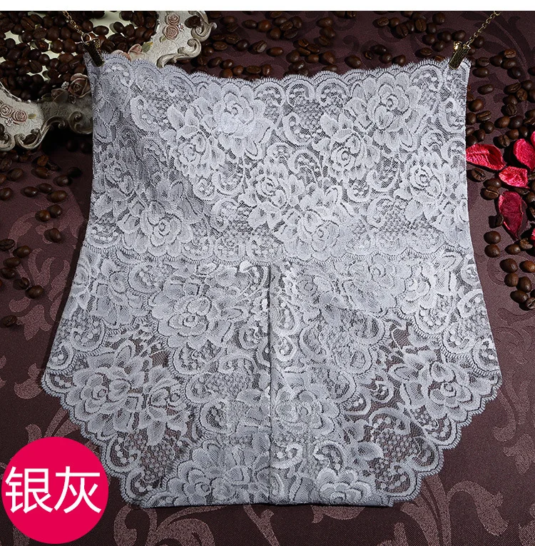 Бесплатная доставка Новое Женское нижнее белье из бамбукового волокна кружевное