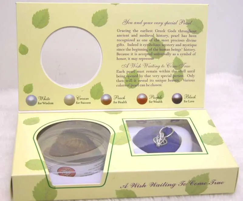 Жемчужное ожерелье в форме сердца 5 шт. | Украшения и аксессуары