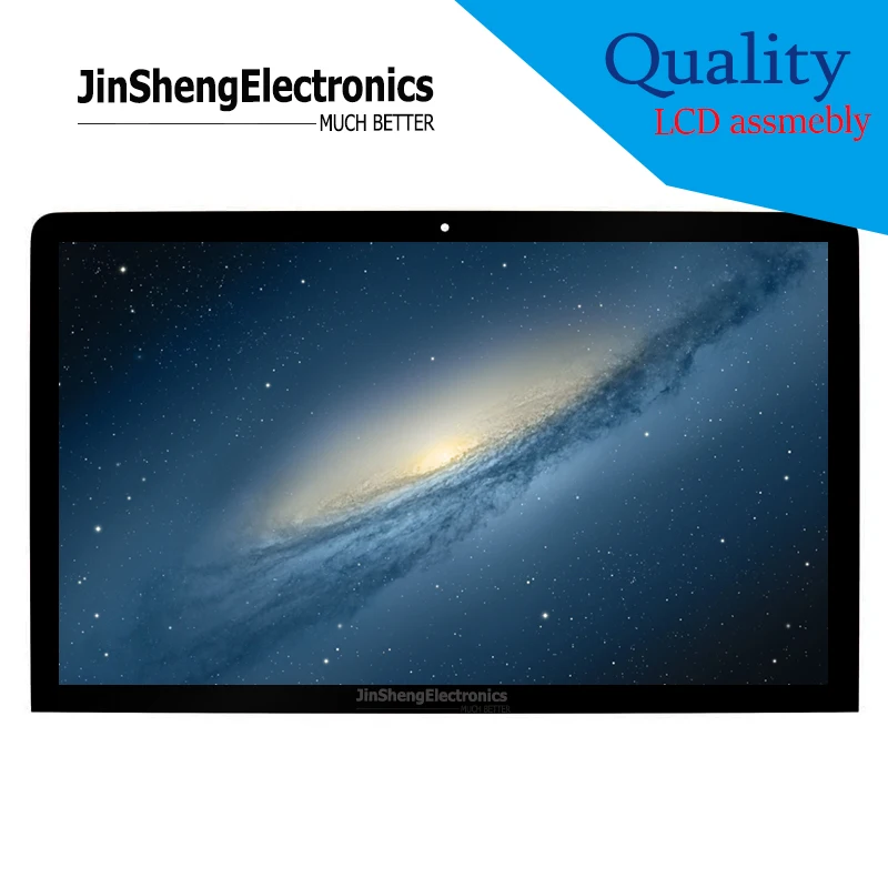 ЖК-экран 21 5 дюйма Для iMac Retina A1418 4K 2017 сменная стеклянная панель в сборе LM215UH1-SDB1 OLED |