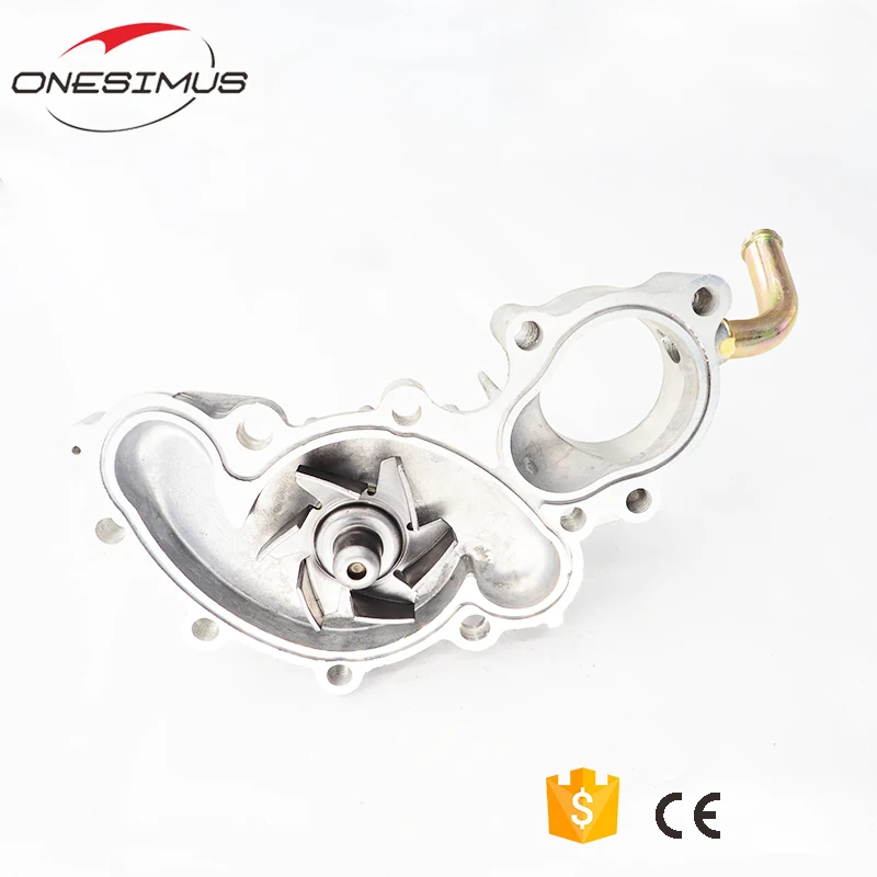 Система охлаждения водяного насоса OEM T 104/ 16100 69345 для 3VZ E 5VZ FE 4runner RN10 VZN13 VZN10 RN13|pump