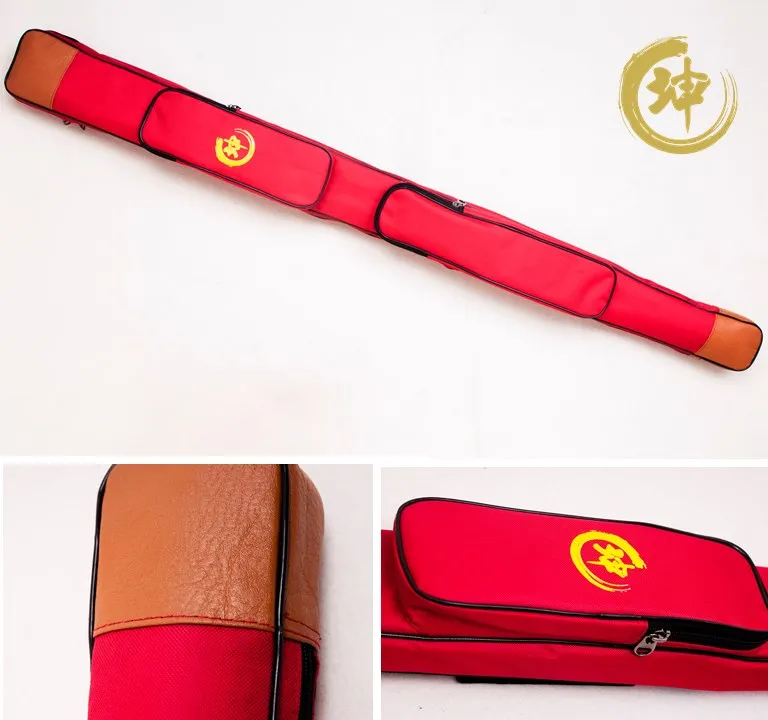 Сумка для меча 1 м 25 3 двойные мечи из ткани Оксфорд|tai chi sword bag|sword bagtai |