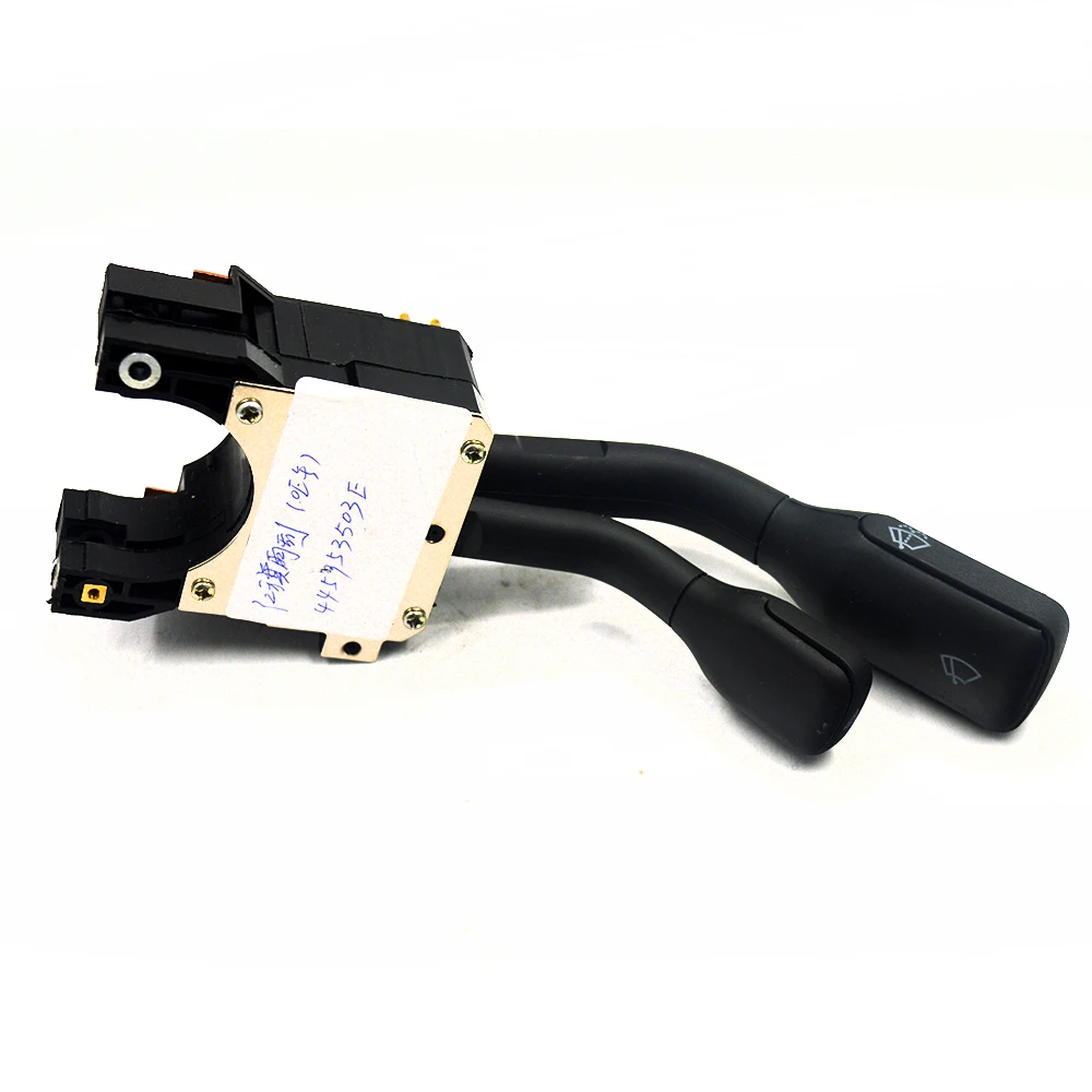 100% Новинка! Чехол для Audi A2 A3 A4 A6 80 90 100 200 седан 445 953 503E|windshield wiper switch|wiper switchstalk switch |