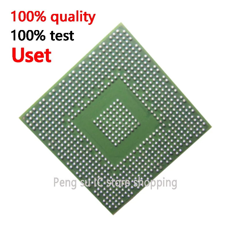 

100% test very good product 216CPIAKA13FL bga chip reball with balls IC chips