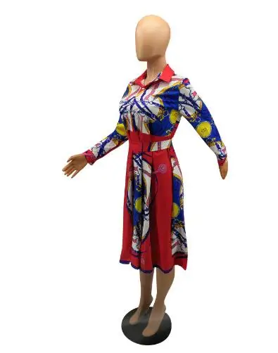 2019 Европейская и американская мода новое женское персонализированное