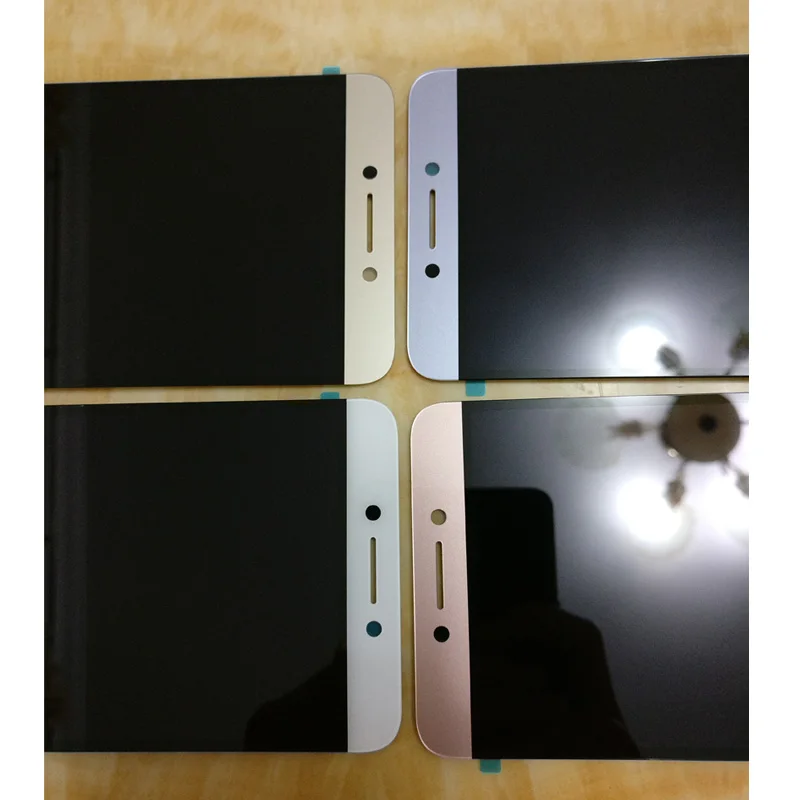 Для Letv le LeEco Max 2 Max2 x820 X821 X822 X829 X823 ЖК-дисплей+ сенсорный экран дигитайзер сборка Замена